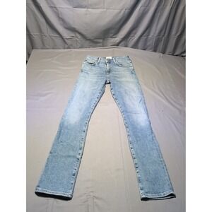 Citizens of Humanity Skyla Jeans Womens Size 25 Light Wash Denim Pants
